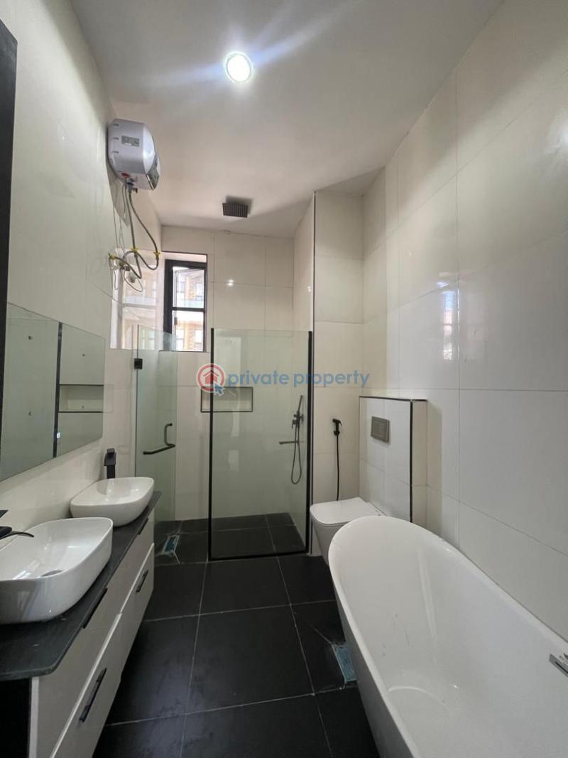 4 bedroom Semi detached Duplex For Rent Ikate, Lekki Ikate Elegushi Lekki Lagos - 4