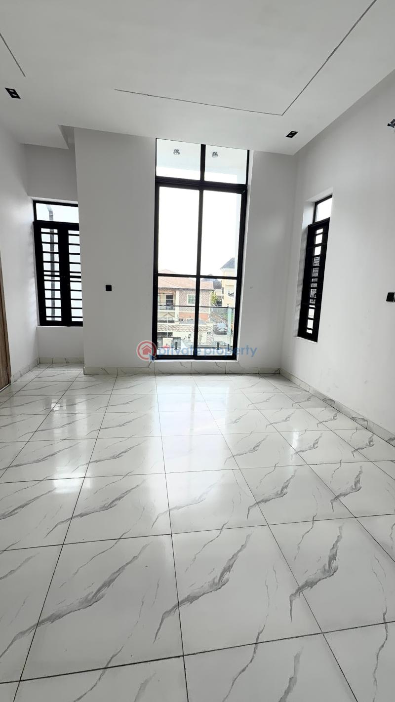 4 bedroom Semi detached Duplex For Sale Lbs Abraham Adesanya Ajah Lagos - 13