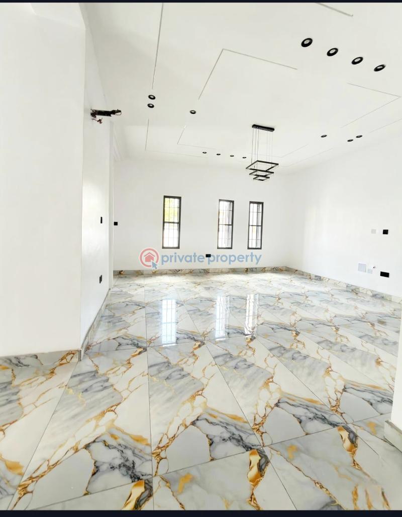 4 bedroom Semi detached Duplex For Sale Magodo GRA Phase 1 Ojodu Lagos - 10