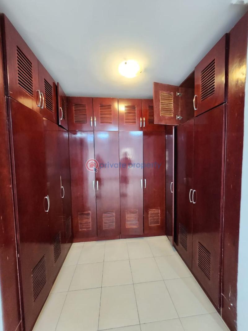 4 bedroom Semi detached Duplex For Rent Osapa Lekki Lagos - 2