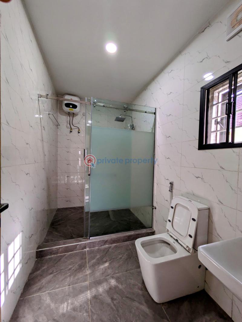 4 bedroom Semi detached Duplex For Sale River Park Estate Lugbe Abuja Phase 4  - 7