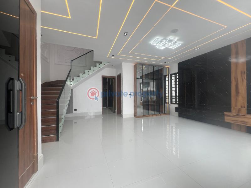 4 bedroom Detached Duplex For Sale Lekki Palm City Ajah Lagos - 3