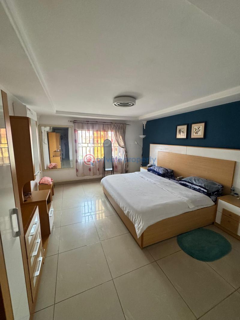 4 bedroom Semi detached Duplex For Sale Kado Abuja Phase 2  - 9