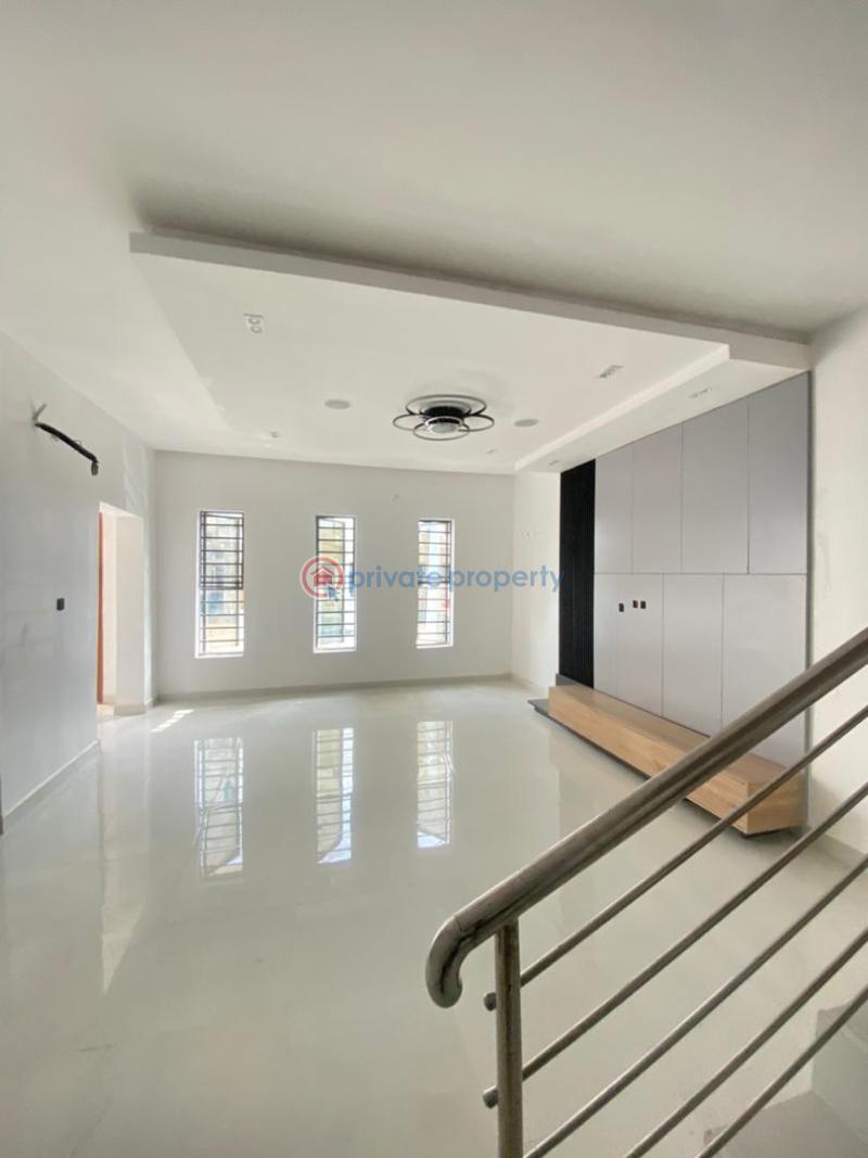 4 bedroom Semi detached Duplex For Sale Vgc Lekki Lagos Victoria Garden City Lekki Lagos - 5