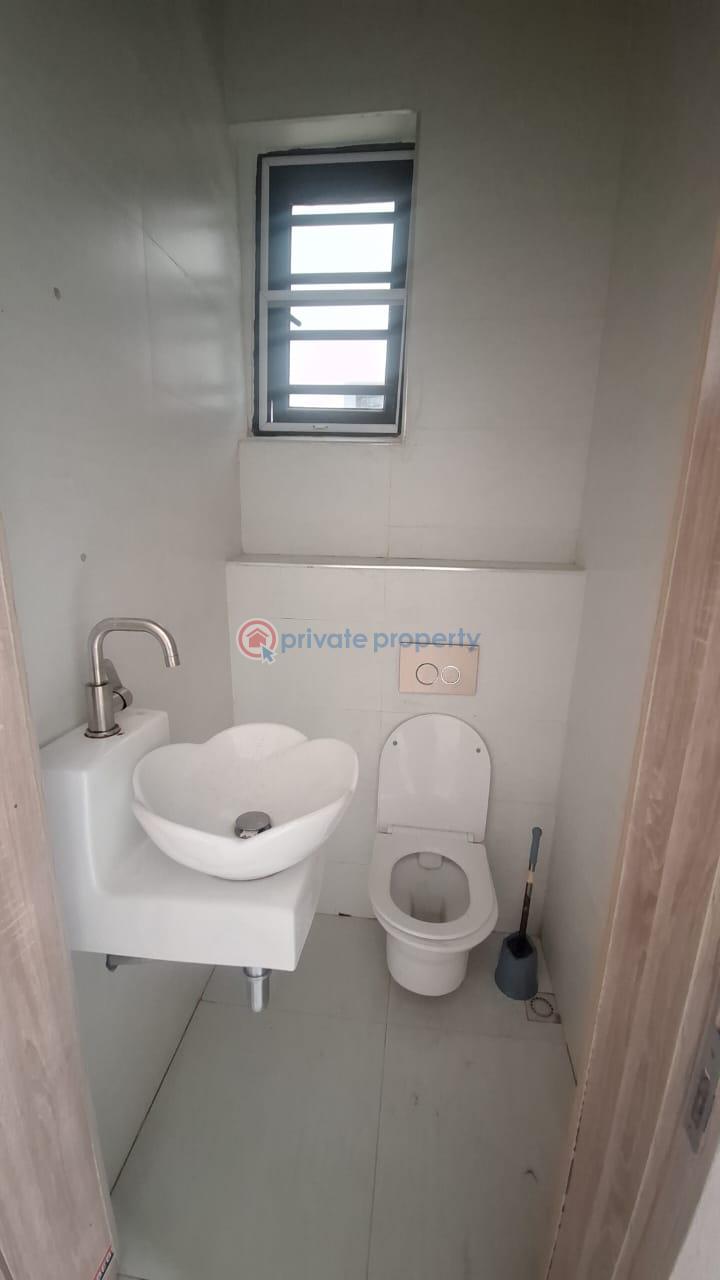 4 bedroom Semi detached Duplex For Rent Royal Pine Estate, Orchid Road. Lekki Lagos - 18