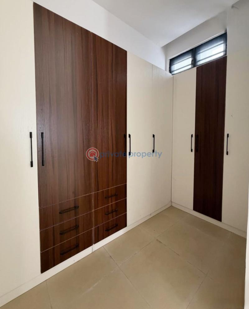 4 bedroom Semi detached Duplex For Sale Adeniyi Jones Ikeja Lagos - 13