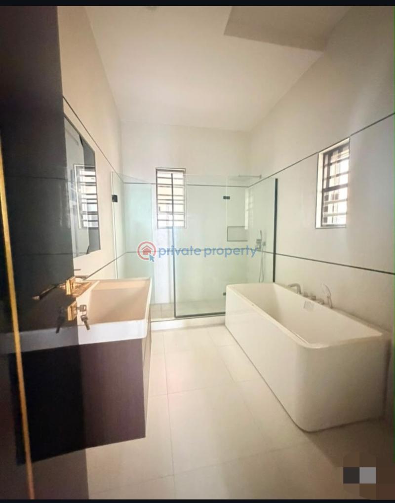 4 bedroom Semi detached Duplex For Sale Amuwo Odofin Lagos - 3