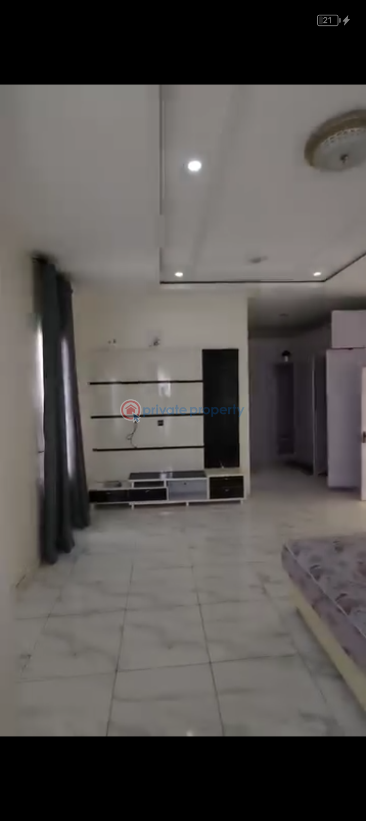 4 bedroom Semi detached Duplex For Sale Conservation Road Chevron Drive Lekki Lagos - 8