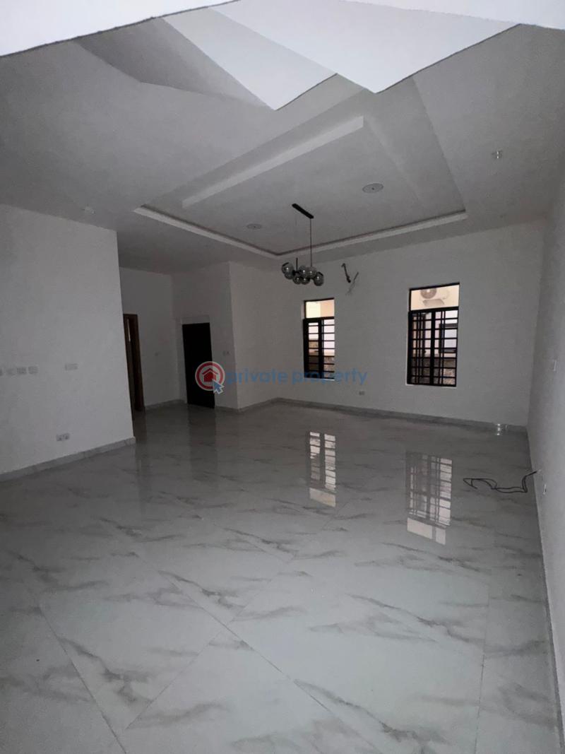 4 bedroom Duplex For Sale Lekki Scheme 2 By Abraham Adesanya Lekki Scheme 2 Ajah Lagos - 7