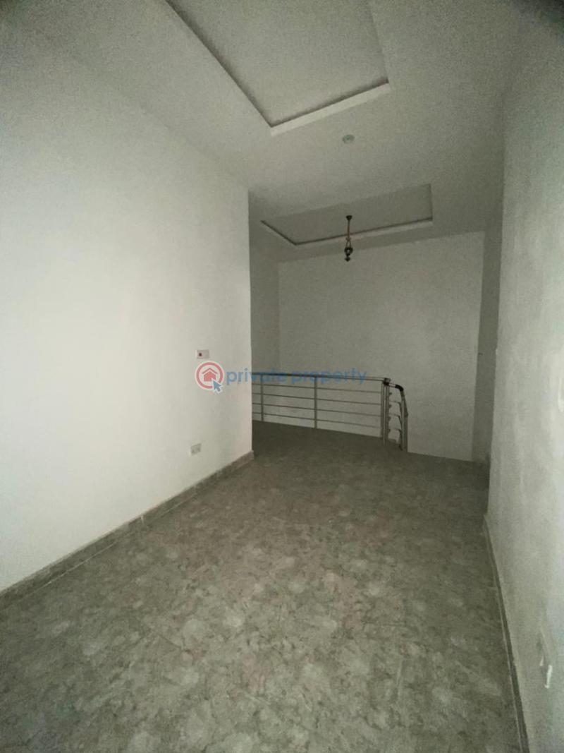 4 bedroom Semi detached Duplex For Sale Orchid Road Lekki Lagos Lekki Phase 2 Lagos - 5