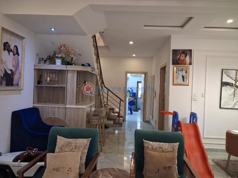 4 bedroom Semi detached Duplex For Sale Lekki Lagos - 2