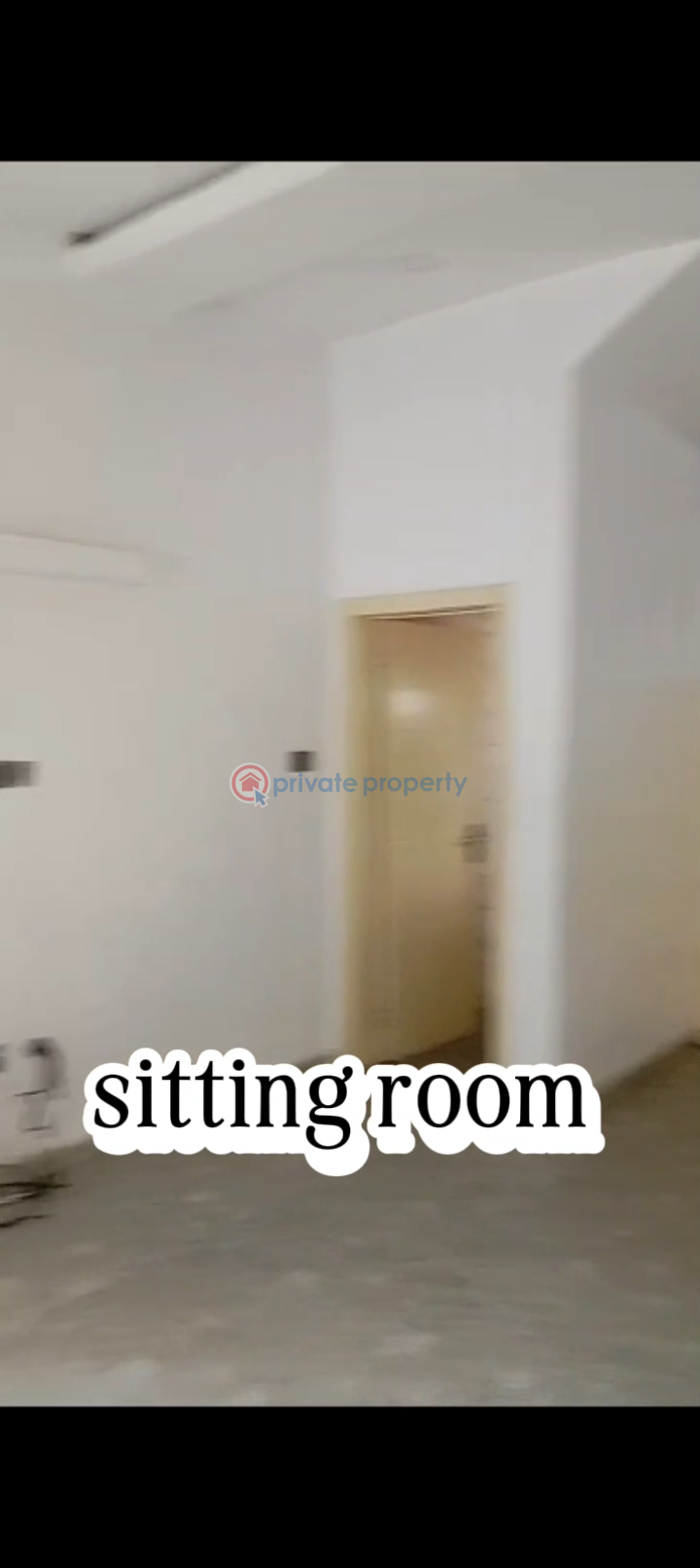 4 bedroom Semi detached Duplex For Sale Conservation Road Chevron Drive Lekki Lagos - 1