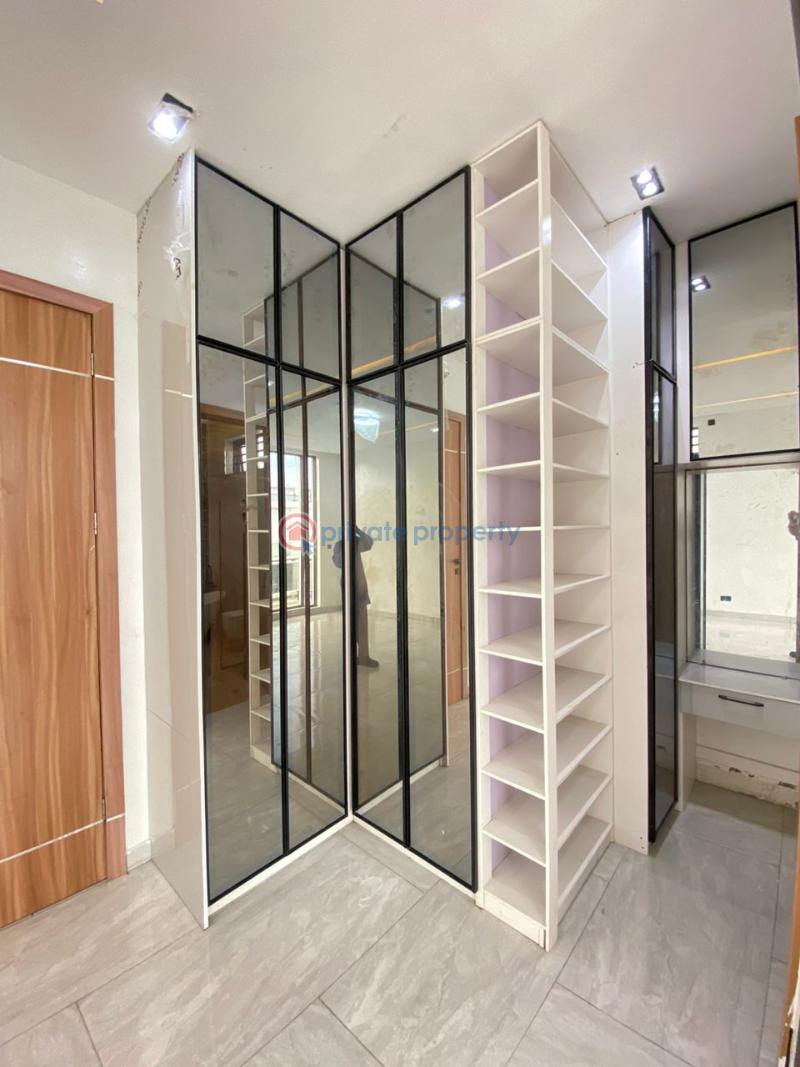 4 bedroom Semi detached Duplex For Sale Orchid Road Lekki Lekki Phase 1 Lagos - 0