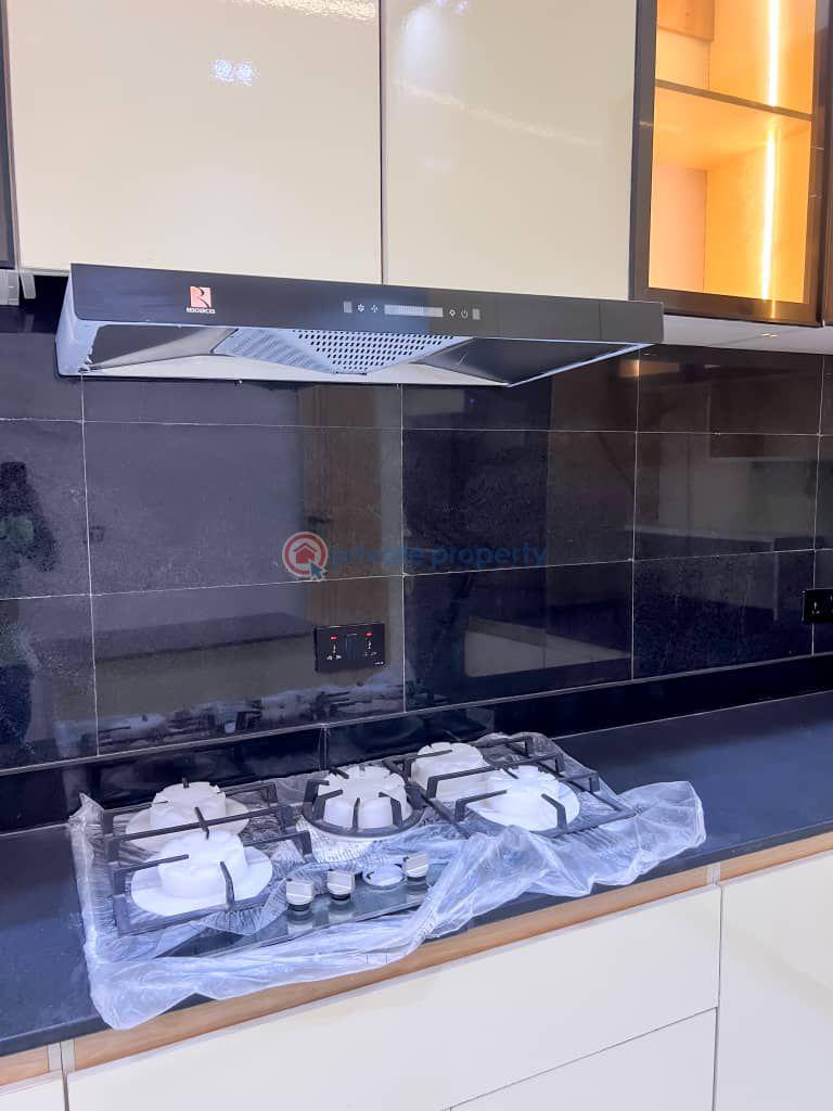 4 bedroom Semi detached Duplex For Sale Lekki Palm City Estate Ajah Lagos Ajah Lagos - 0