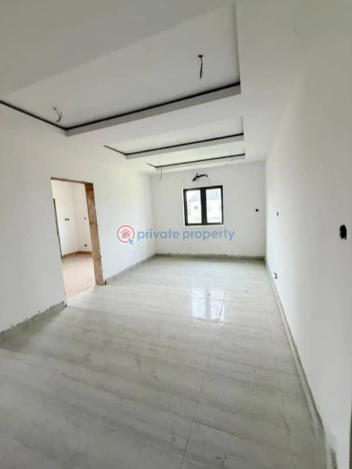 4 bedroom Semi detached Duplex For Sale Ogudu GRA Lagos - 0