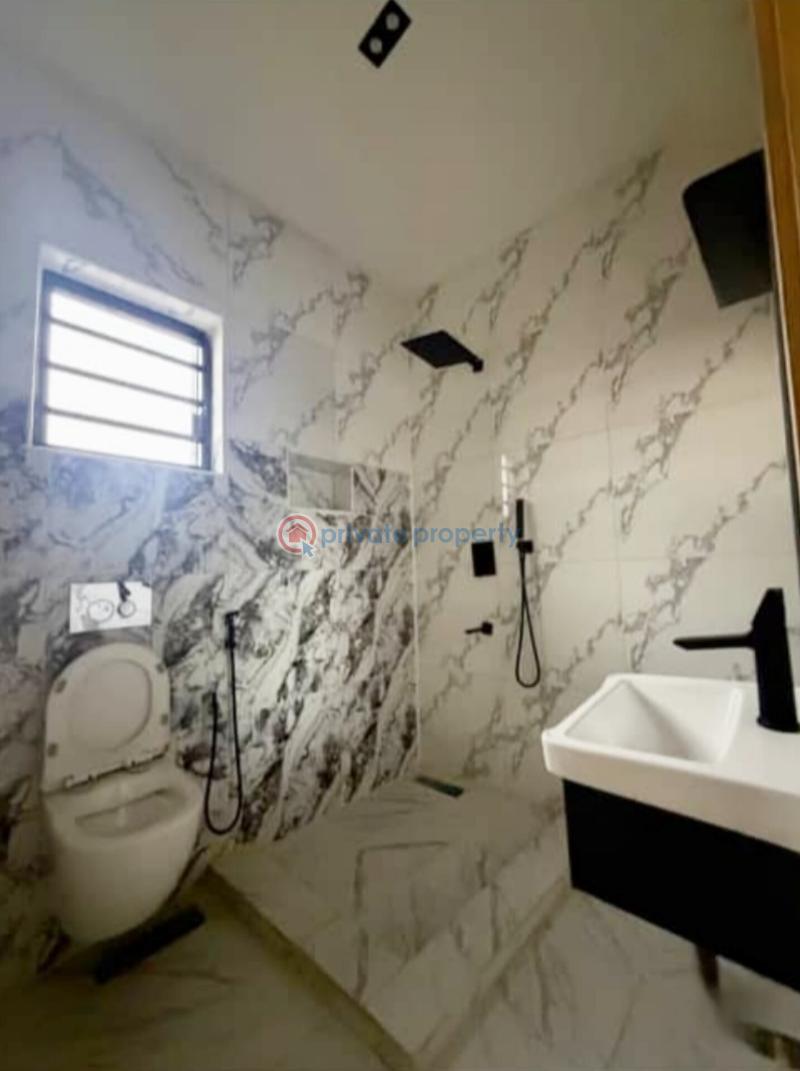 4 bedroom Semi detached Duplex For Sale Amuwo Odofin Lagos - 3