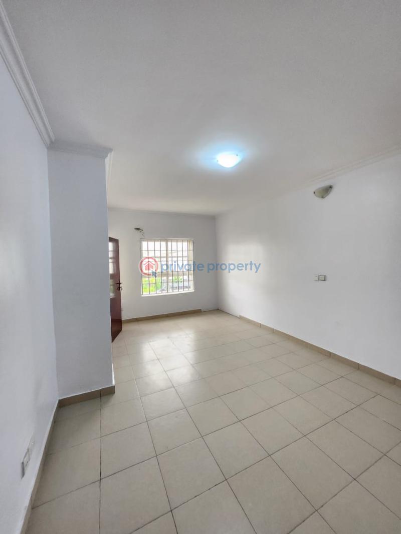 4 bedroom Semi detached Duplex For Rent Osapa Lekki Lagos - 18