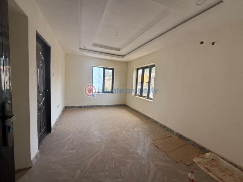 4 bedroom Semi detached Duplex For Sale Durumi Abuja Phase 2  - 7