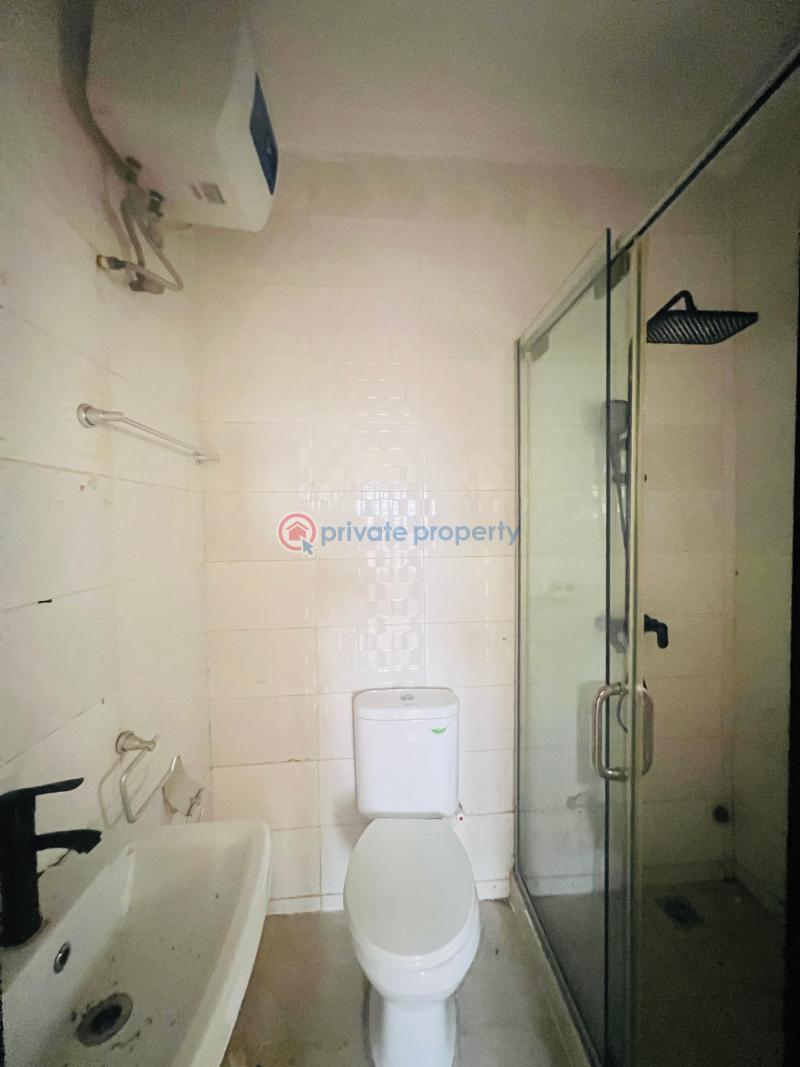 4 bedroom Semi detached Duplex For Rent Monastry Road Sangotedo Ajah Ajah Lagos - 14