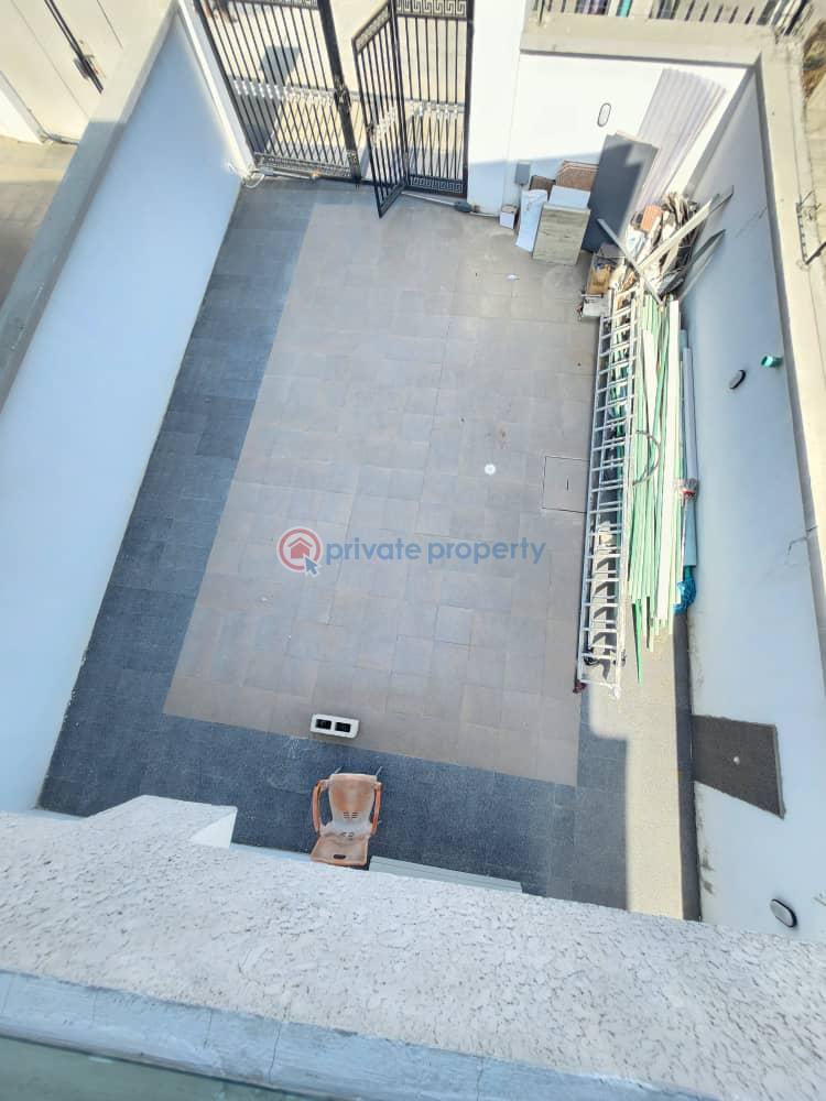 4 bedroom Semi detached Duplex For Sale Ologolo Lekki Lagos - 1