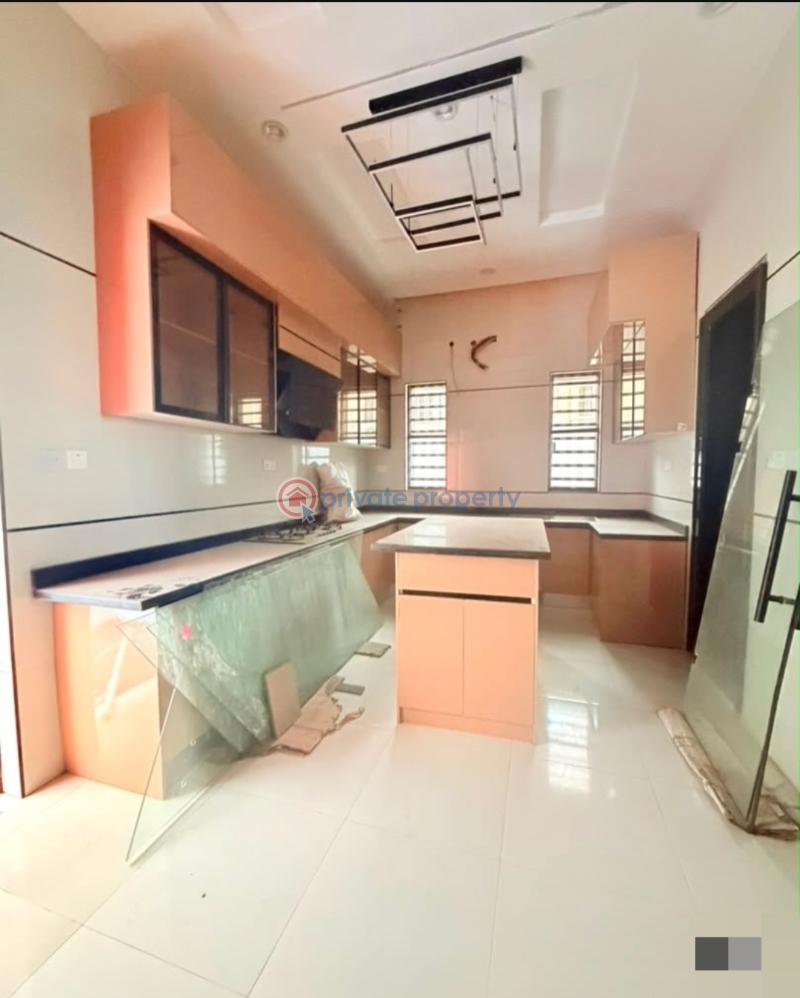 4 bedroom Semi detached Duplex For Sale Amuwo Odofin Lagos - 4