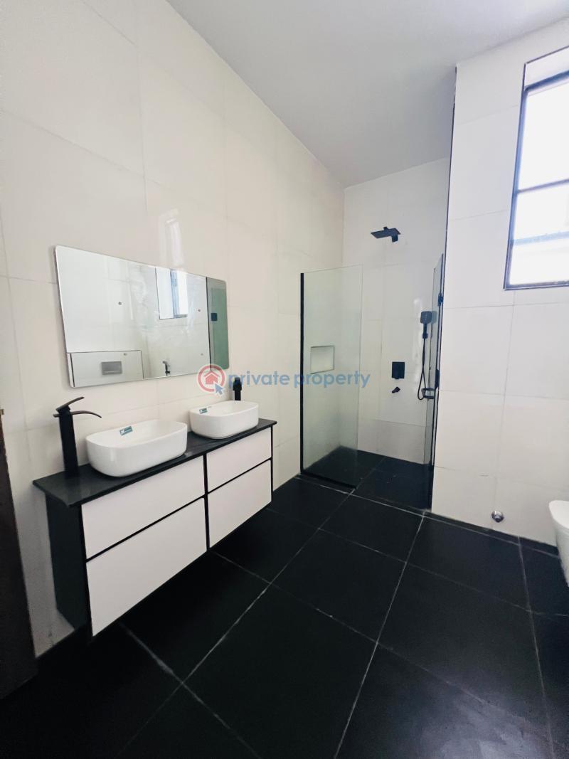 4 bedroom Semi detached Duplex For Sale Illasan Ikate Elegushi Lekki Lagos - 12