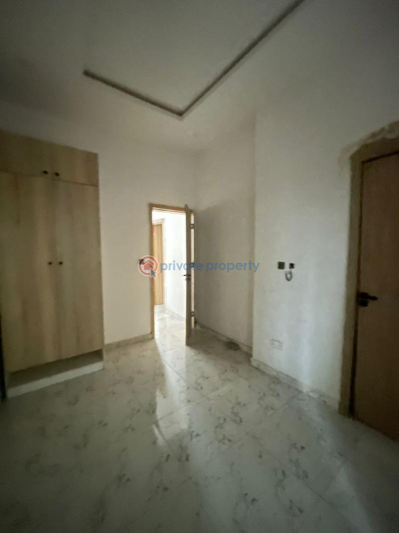 4 bedroom Semi detached Duplex For Sale Lekki Lagos - 6