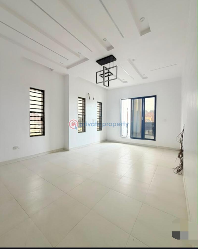 4 bedroom Semi detached Duplex For Sale Amuwo Odofin Lagos - 7
