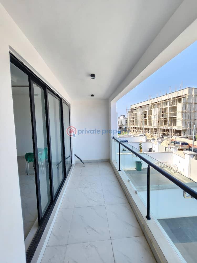 4 bedroom Semi detached Duplex For Sale Ologolo Lekki Lagos - 5