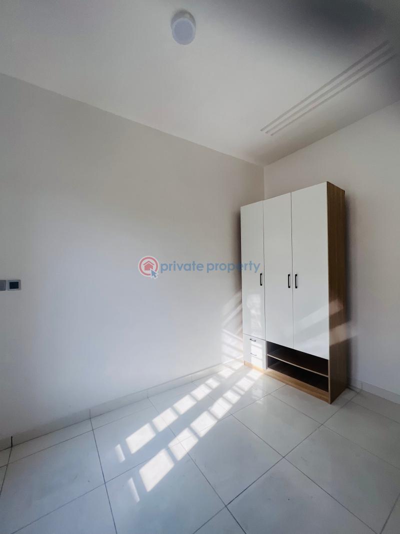 4 bedroom Semi detached Duplex For Sale Ikota Lekki Lagos - 16