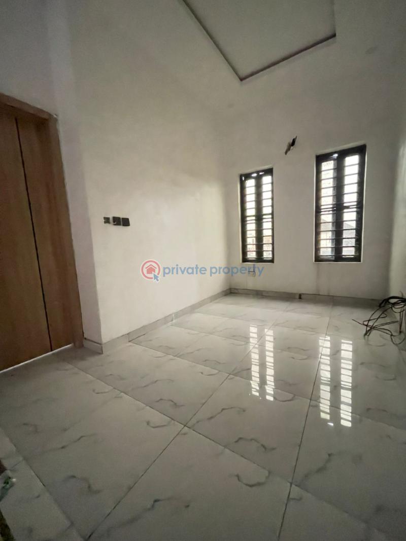 4 bedroom Semi detached Duplex For Sale Lekki Lagos - 2