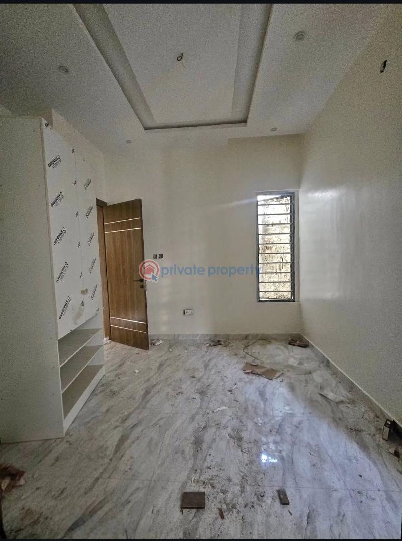 4 bedroom Semi detached Duplex For Sale Gbagada Lagos - 7