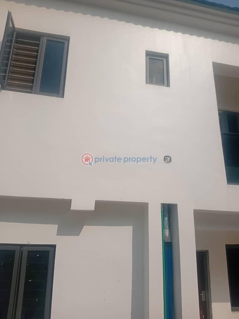 4 bedroom Semi detached Duplex For Sale Wuse Abuja Phase 1  - 8