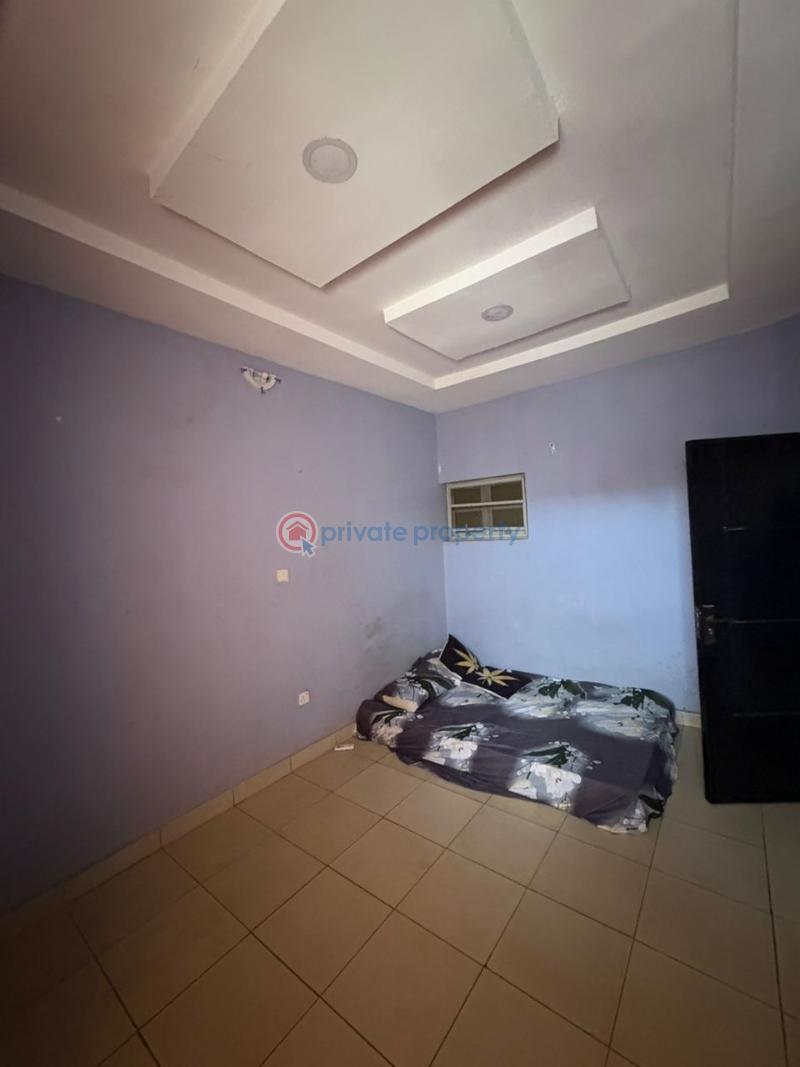 4 bedroom Semi detached Duplex For Sale Wuye Abuja Phase 2  - 10