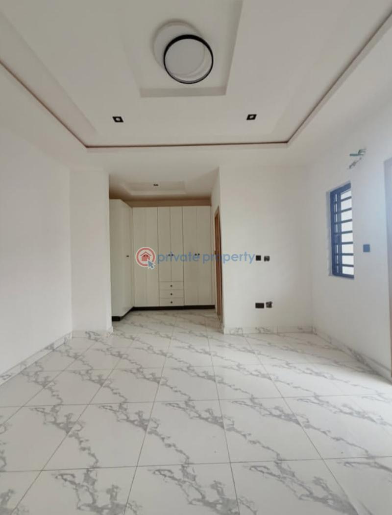 4 bedroom Semi detached Duplex For Sale Amuwo Odofin Lagos - 7