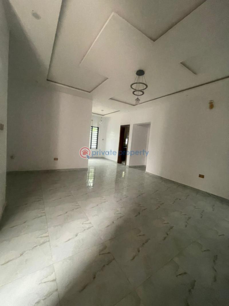 4 bedroom Semi detached Duplex For Sale Ikolaba Estate Bodija Ibadan Oyo - 3