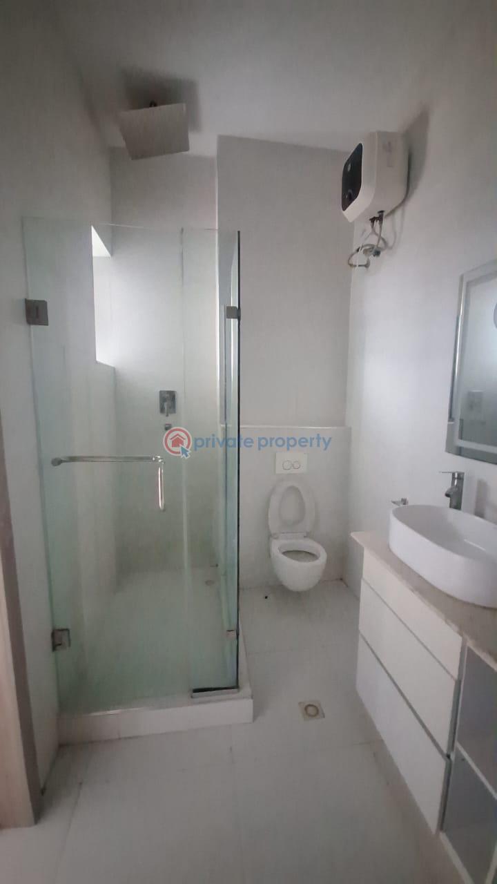 4 bedroom Semi detached Duplex For Rent Royal Pine Estate, Orchid Road. Lekki Lagos - 9