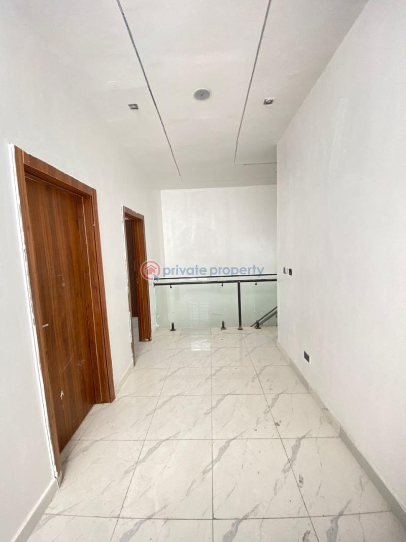 4 bedroom Semi detached Duplex For Sale Ikota Lekki Lagos - 13
