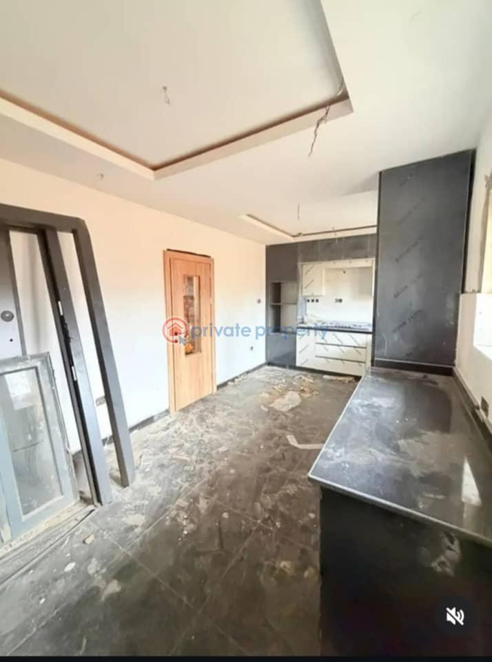 4 bedroom Semi detached Duplex For Sale Ogudu GRA Lagos - 8