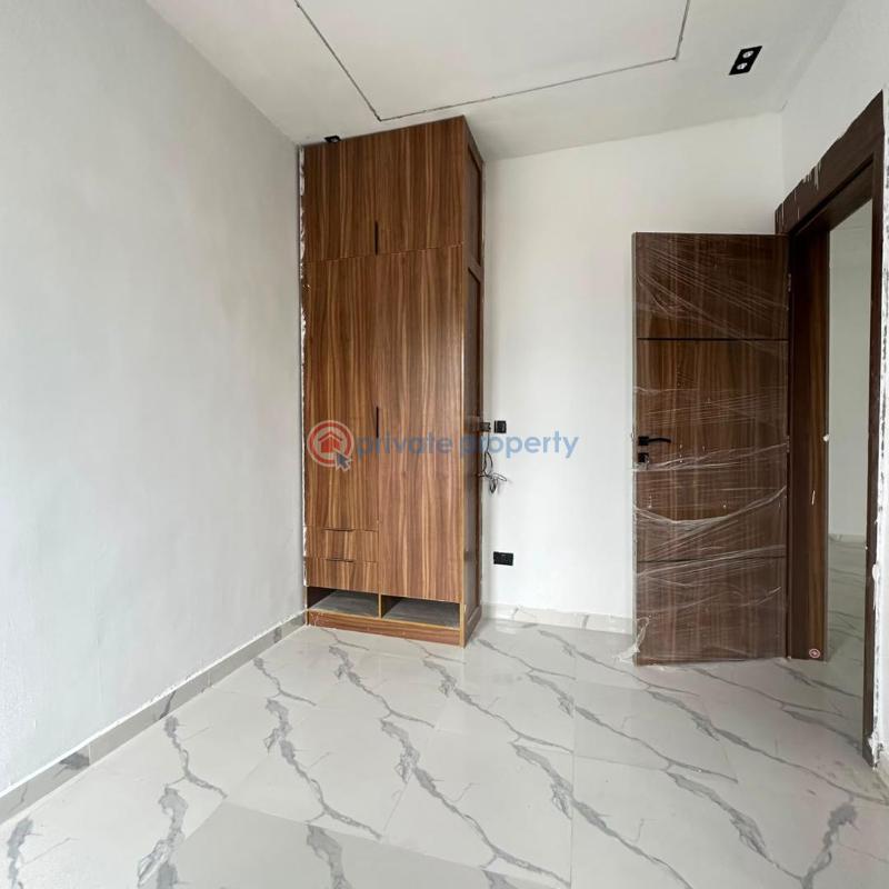 4 bedroom House For Sale Sangotedo Lagos - 8