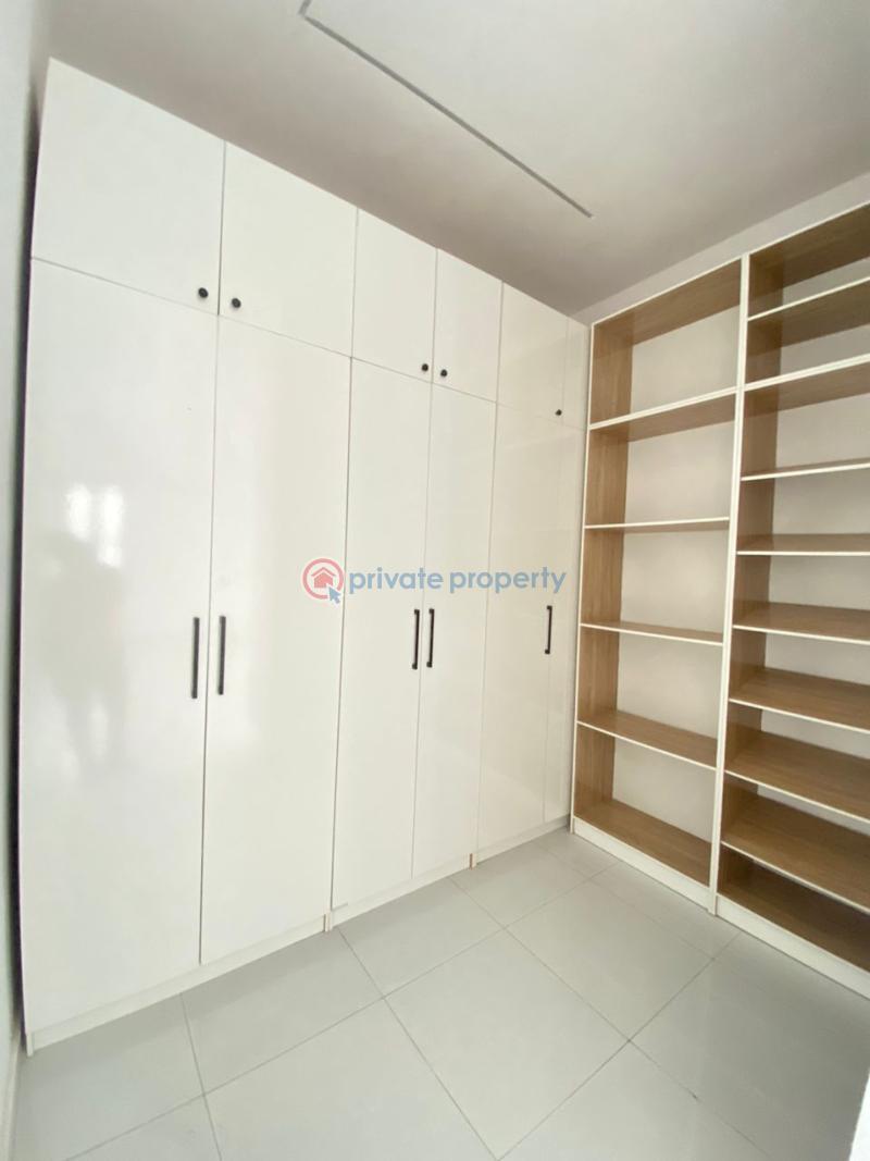 4 bedroom Semi detached Duplex For Sale Ikota Lekki Lagos - 4