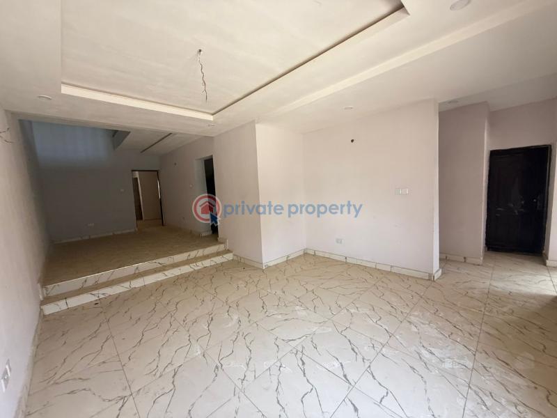 4 bedroom Semi detached Duplex For Sale Durumi Abuja Phase 2  - 2