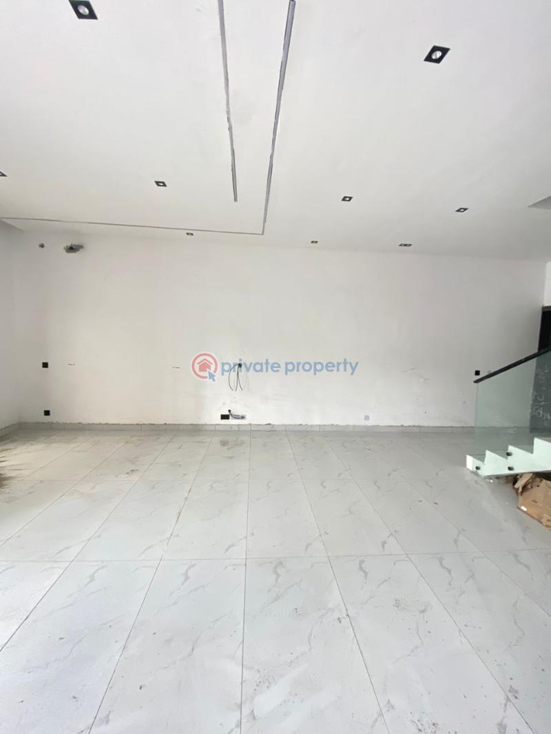 4 bedroom Semi detached Duplex For Sale Lekki Country Ikota Lagos Ikota Lekki Lagos - 0