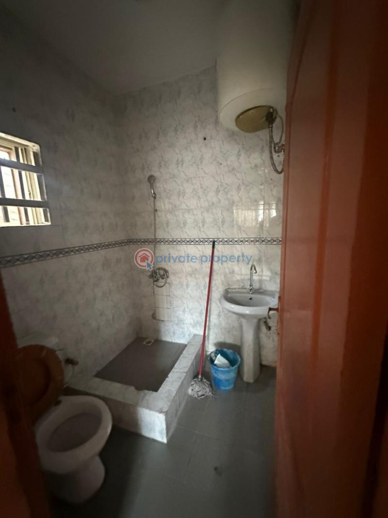 4 bedroom Semi detached Duplex For Rent Oniru Victoria Island Lagos - 5