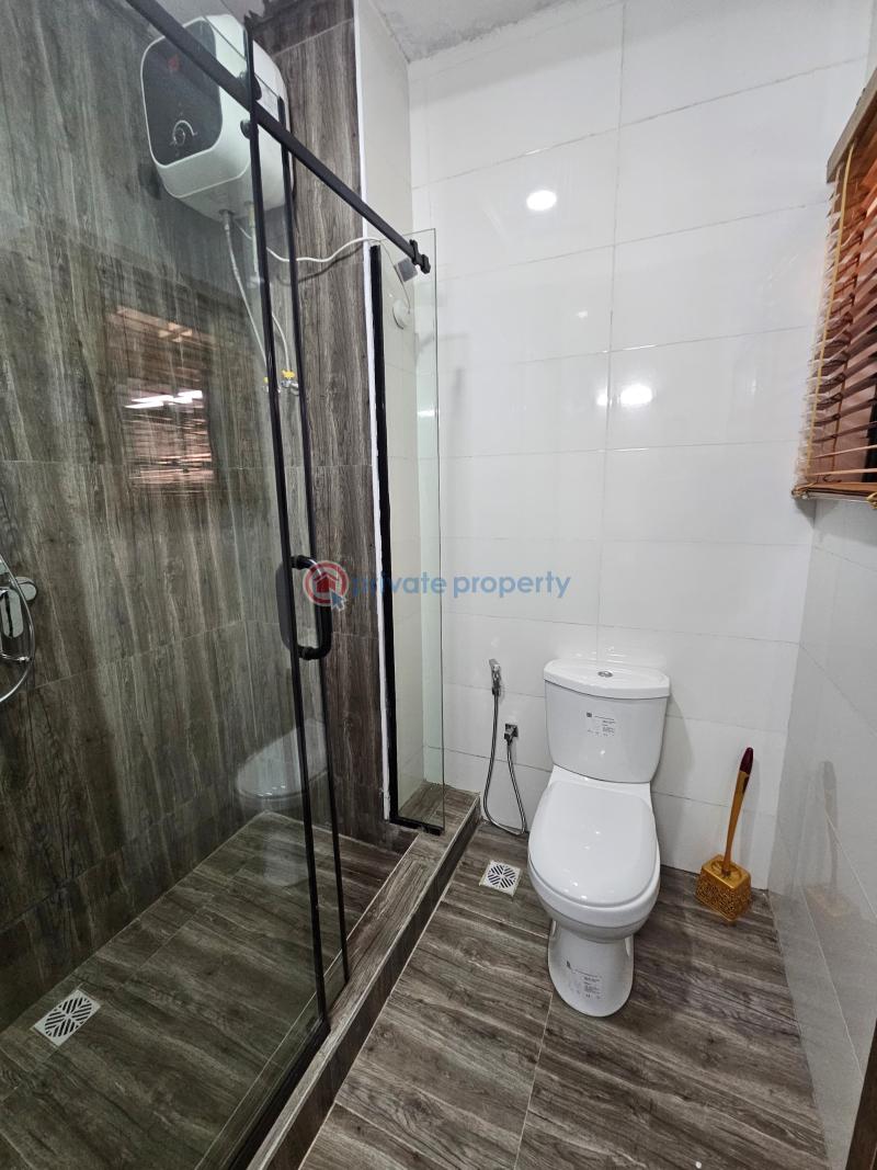 4 bedroom Semi detached Duplex For Sale Maryland Secured Estate LSDPC Maryland Estate Lagos - 3