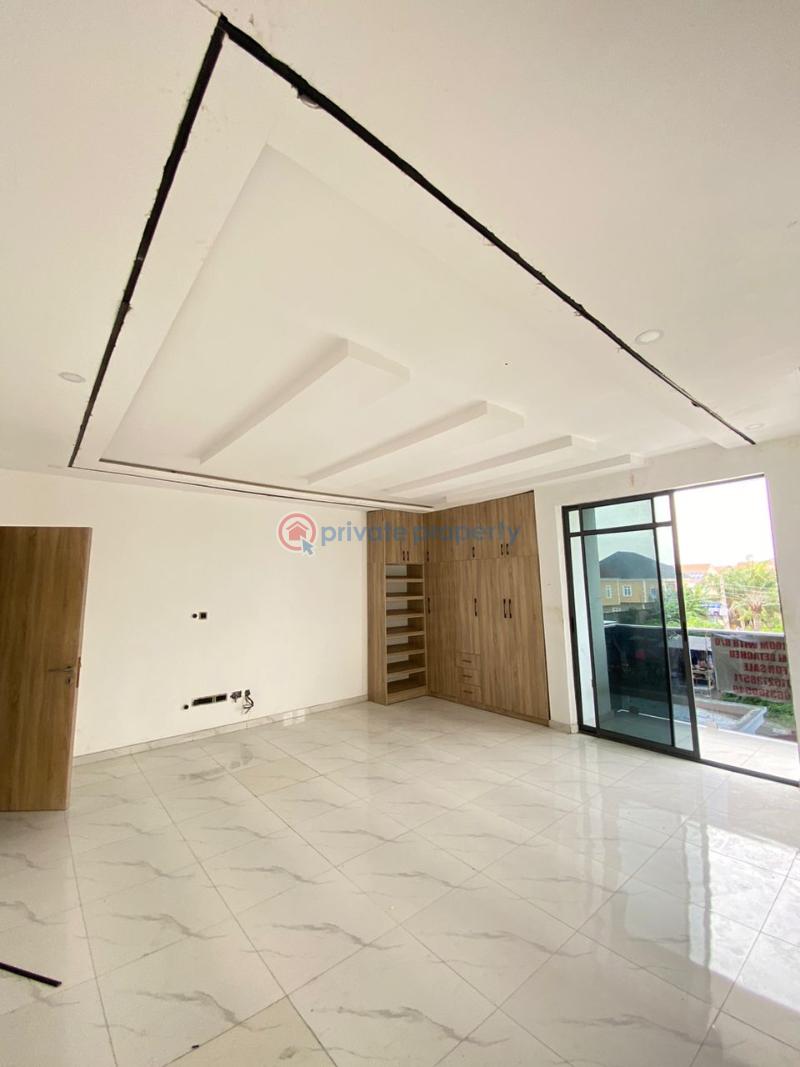 4 bedroom Semi detached Duplex For Sale Ajah Lekki Lagos Ajah Lagos - 0
