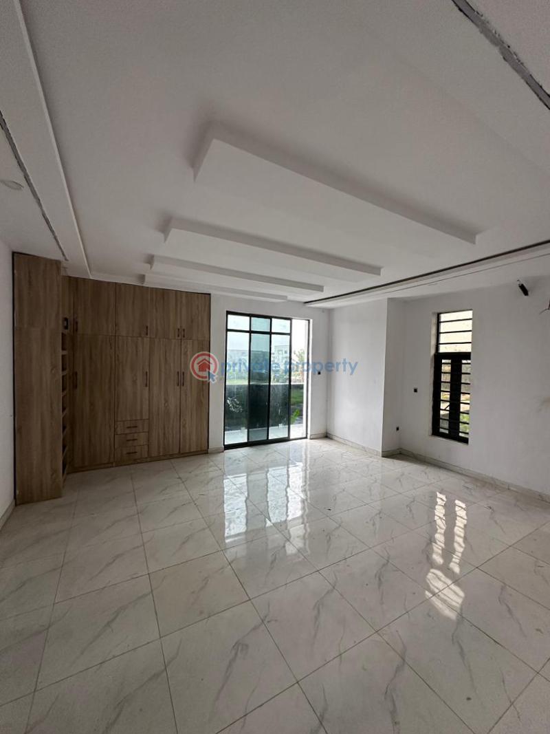 4 bedroom Semi detached Duplex For Sale Abraham Adesanya Ajah Lagos - 8