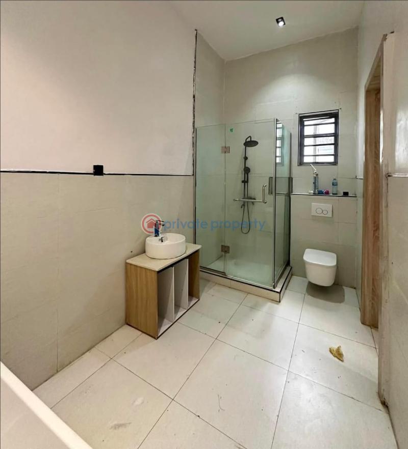 4 bedroom Semi detached Duplex For Rent Ikota Lekki Lagos - 3