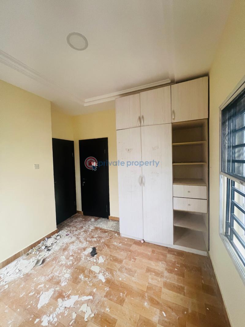 4 bedroom Semi detached Duplex For Rent Monastry Road Sangotedo Ajah Ajah Lagos - 13