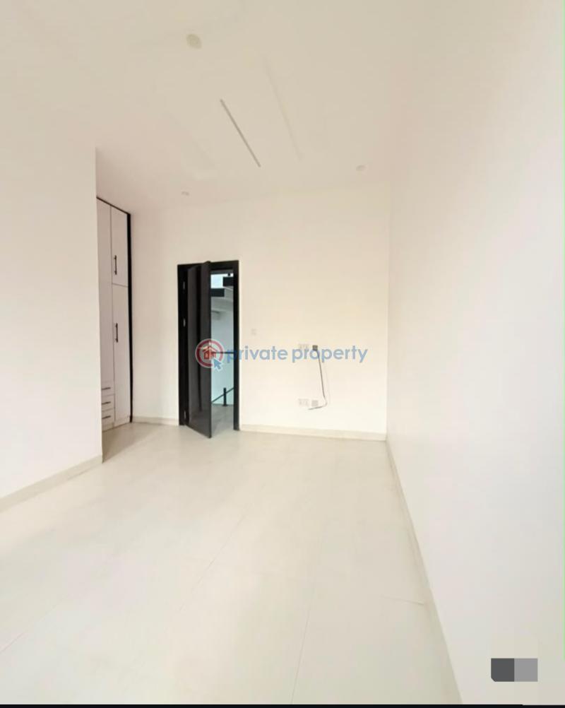 4 bedroom Semi detached Duplex For Sale Amuwo Odofin Lagos - 8